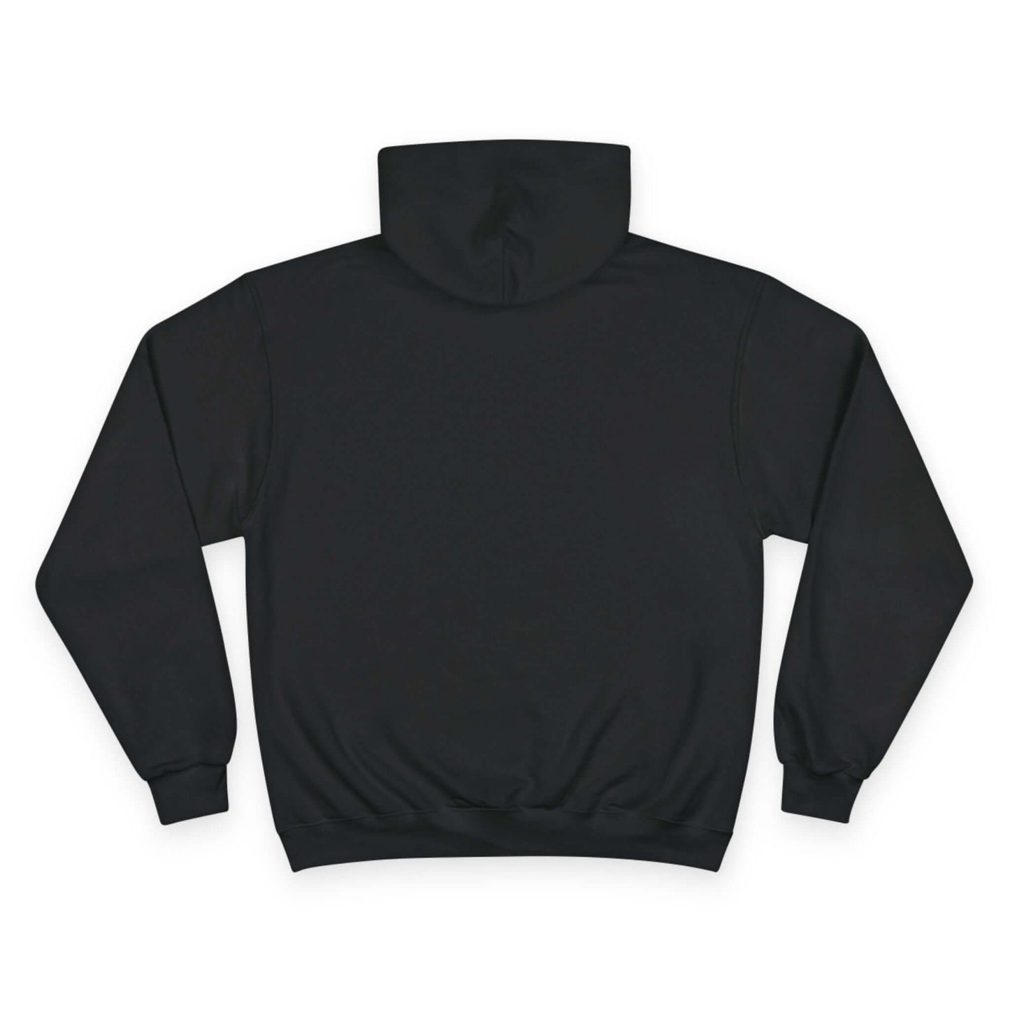 Angry Dog Men and Women Champion Hoodie style 3