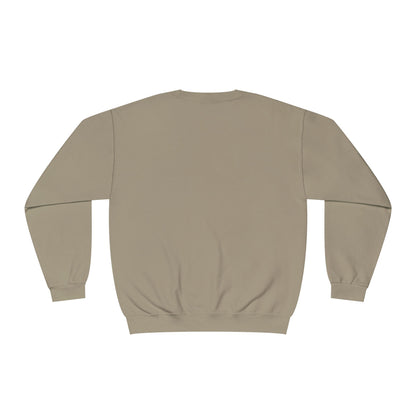 Crocodile Cat Fishing Unisex NuBlend Sweatshirt style 2