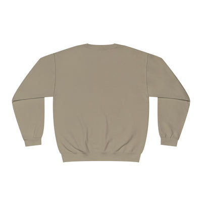 Crocodile Cat Fishing style 2 Unisex NuBlend® Crewneck Sweatshirt