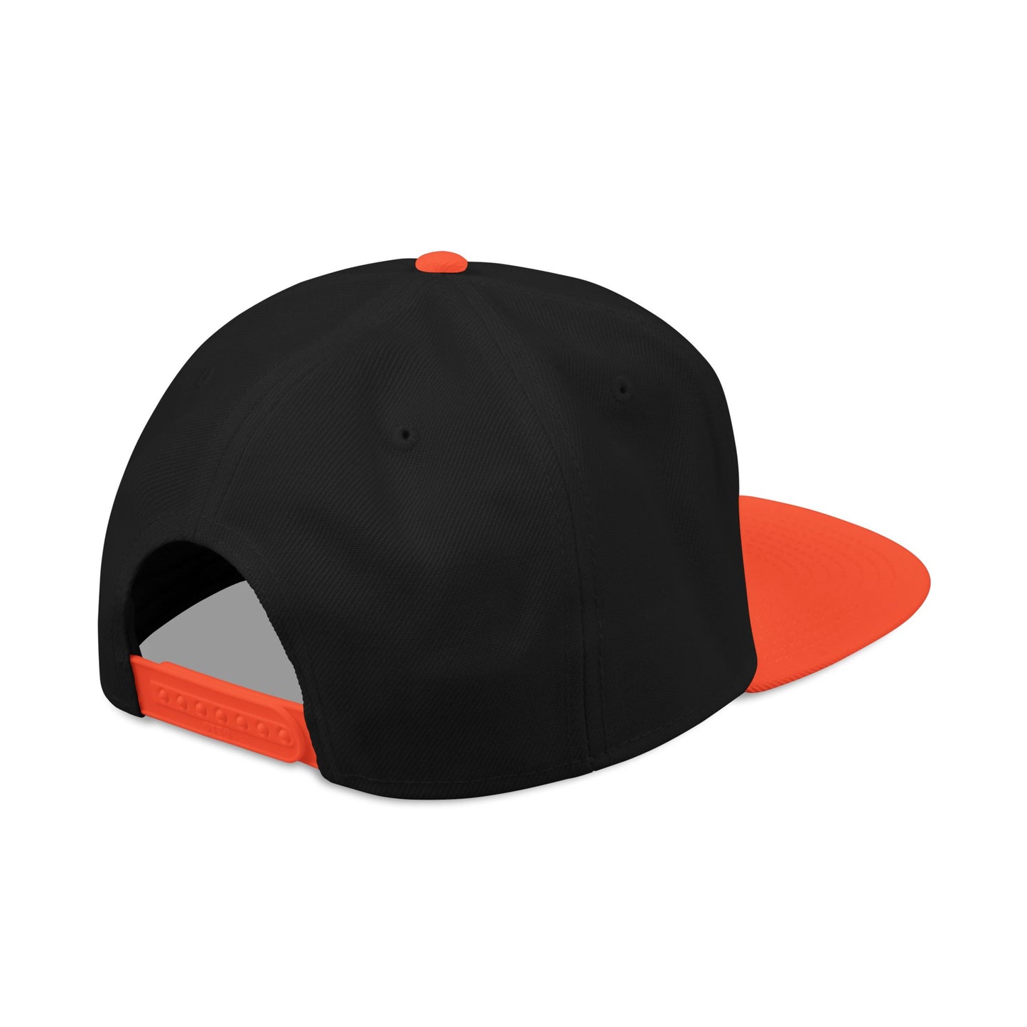 I just wanna get some sleep Embroidered Cute Cat Snapback Hat