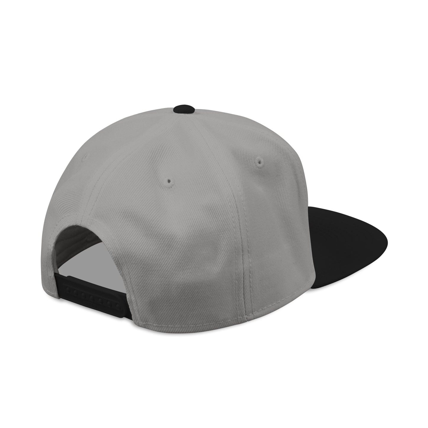 I just wanna get some sleep Embroidered Cute Cat Snapback Hat