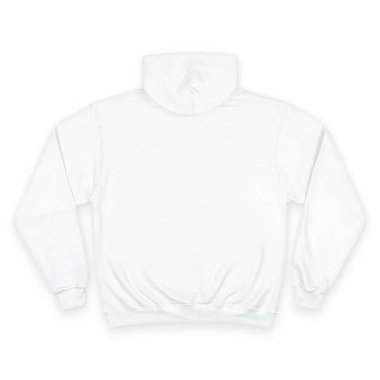 Angry Dog Men and Women Champion Hoodie style 2