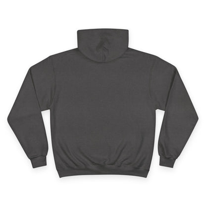 Playful Cats Cozy Unisex Champion Pullover Hoodie