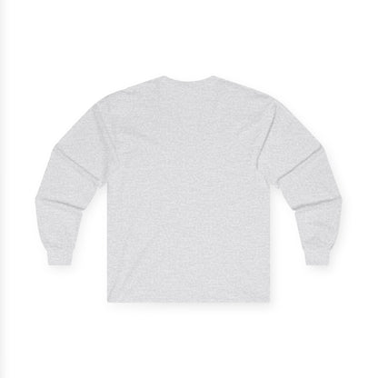 Vintage Cat Graphic Long Sleeve Tee style 1, Perfect for Cat Lovers, Cozy Casual Wear, Gift for Pet Parents, Unisex Apparel