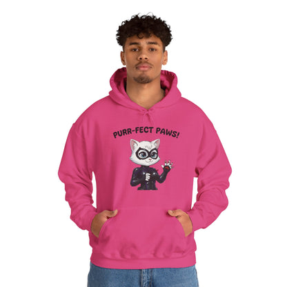 Cat cosplay Cat Woman Funny Design Unisex Hoodie style 1