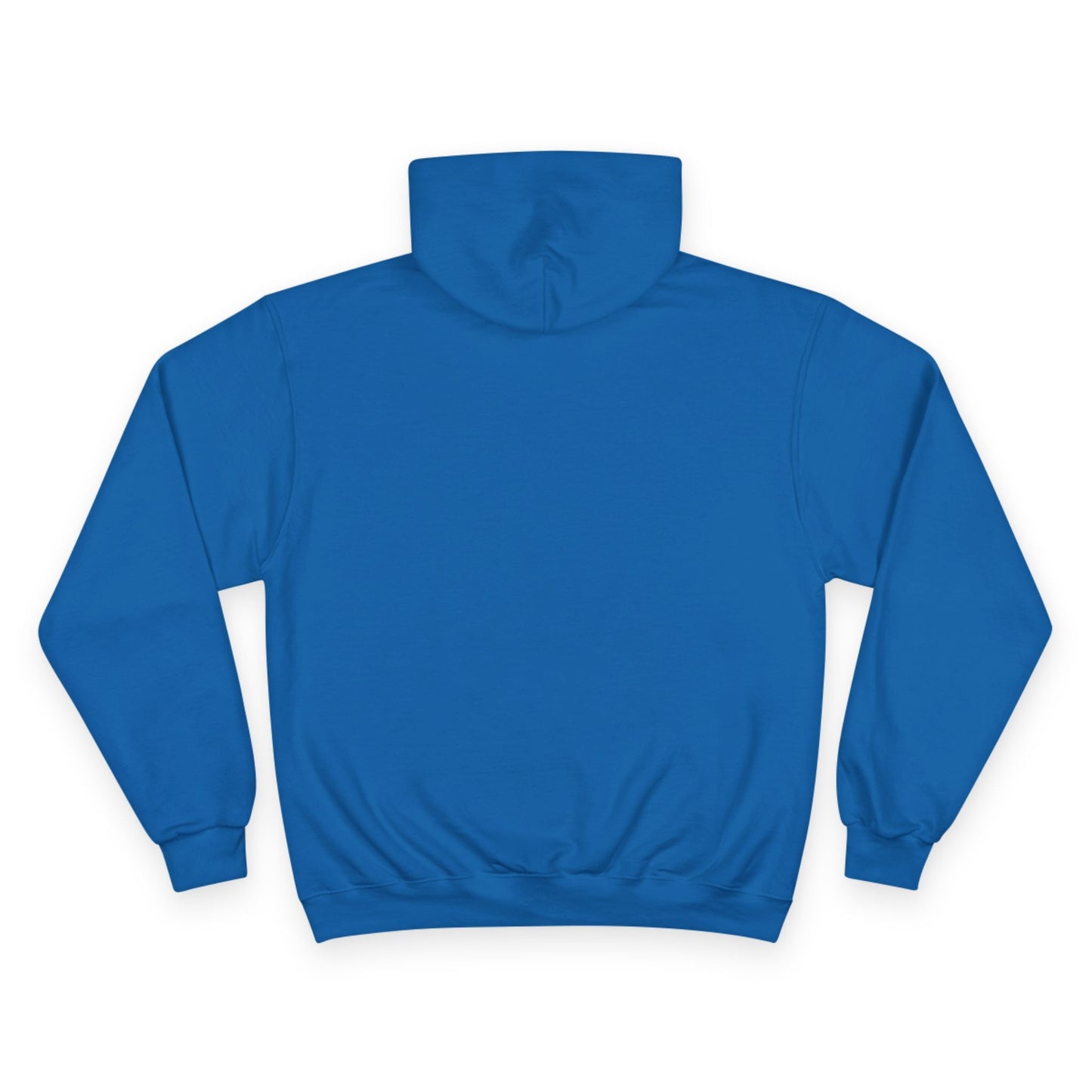 Playful Dog Faces Cozy Unisex Champion Pullover Hoodie