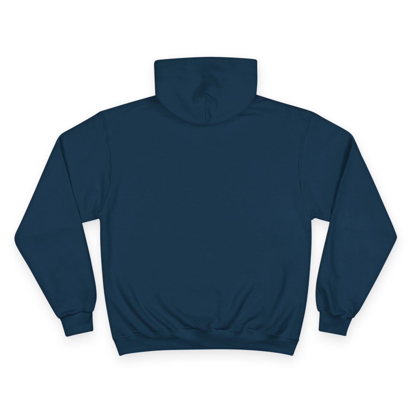 Playful Cats Cozy Unisex Champion Pullover Hoodie