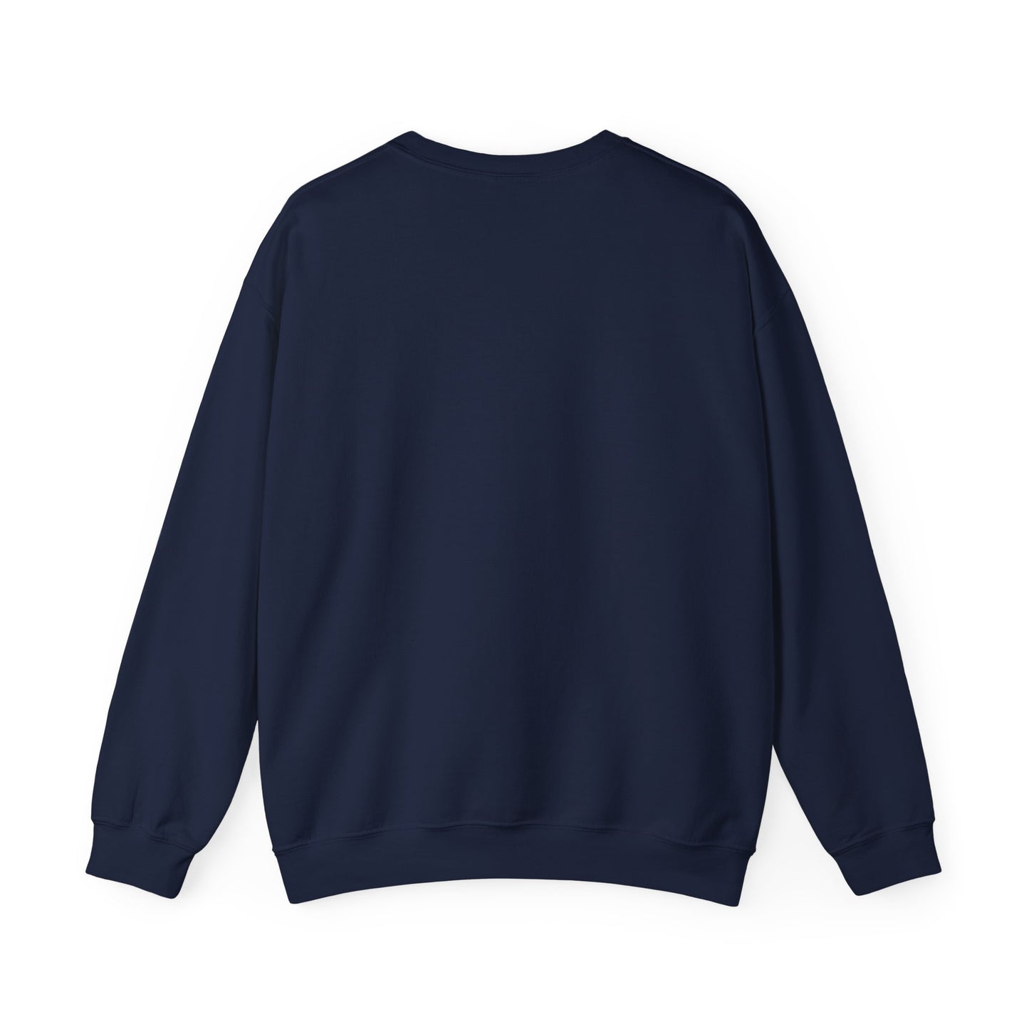 Cat is The Owner of House Unisex Crewneck Sweatshirt