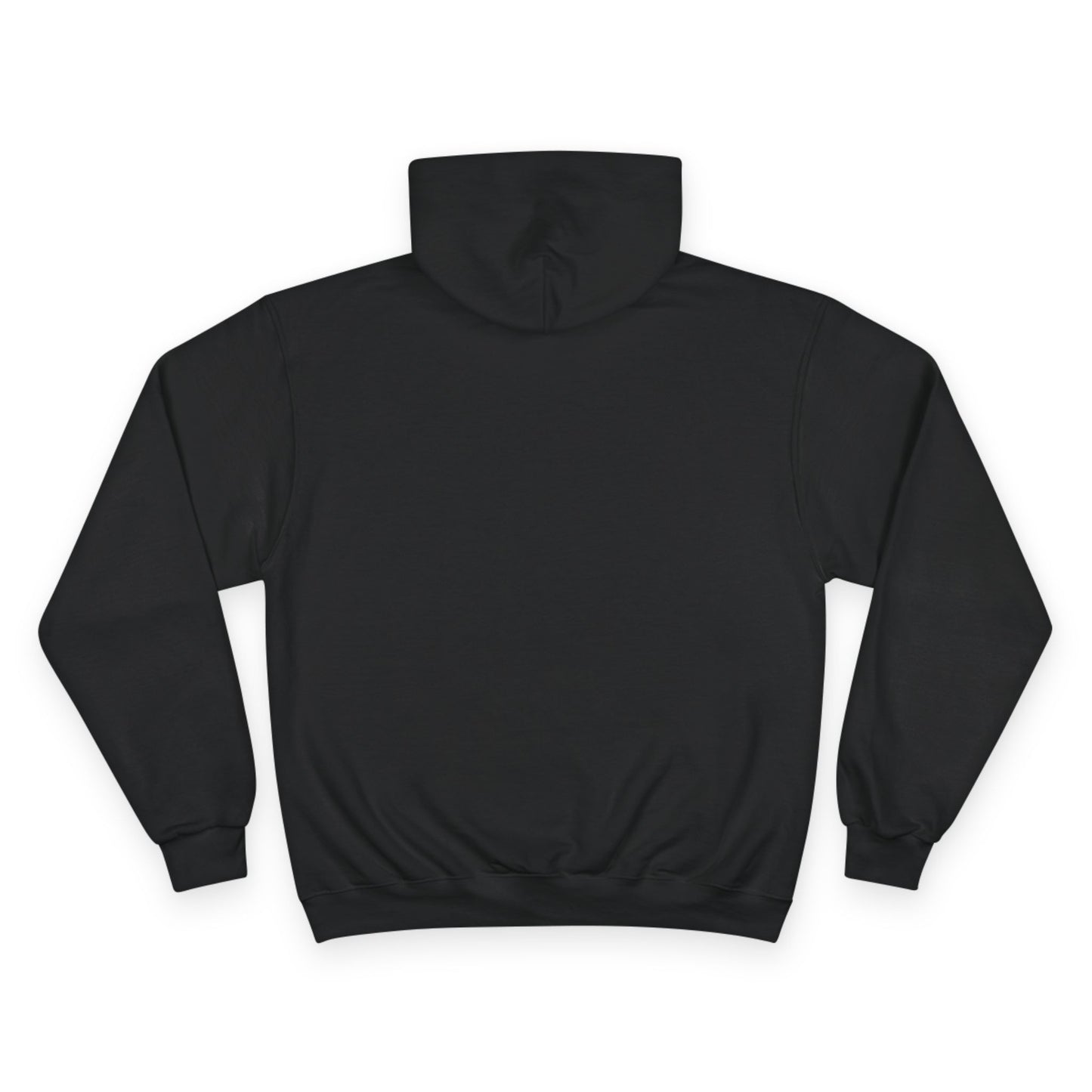 Playful Cats Cozy Unisex Champion Pullover Hoodie