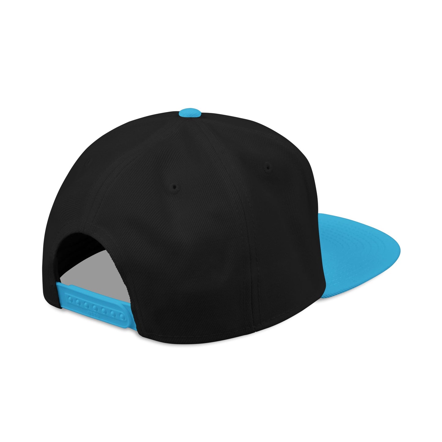 I just wanna get some sleep Embroidered Cute Cat Snapback Hat