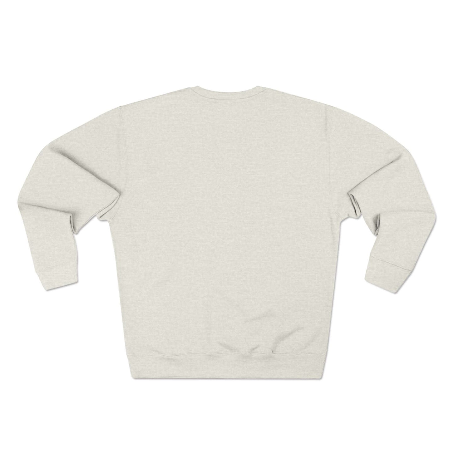 Loyal Heart Dog Lover Unisex Crewneck Sweatshirt style 3