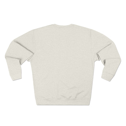 Loyal Heart Dog Lover Unisex Crewneck Sweatshirt style 3