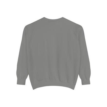 3 Cute Sleeping Cats Cozy Graphic Unisex Crewneck Sweatshirt style 7