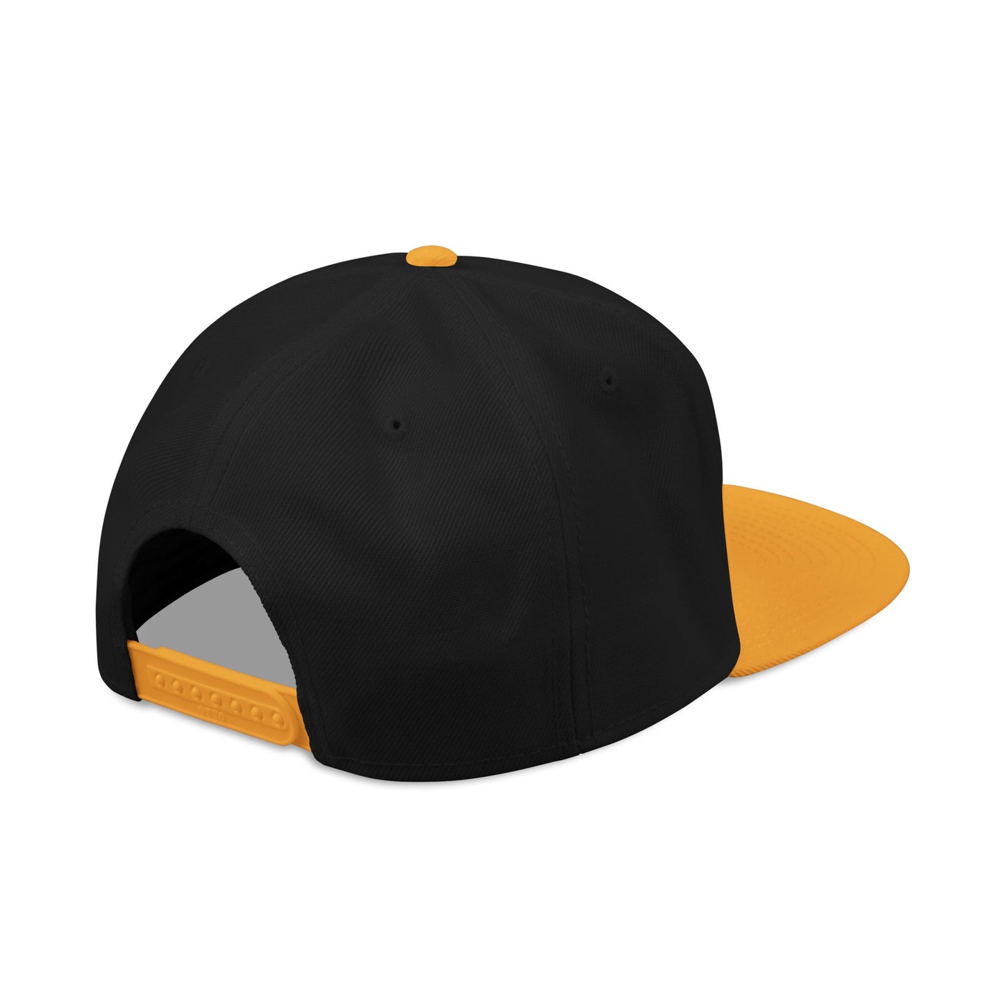 I just wanna get some sleep Embroidered Cute Puppy Snapback Hat
