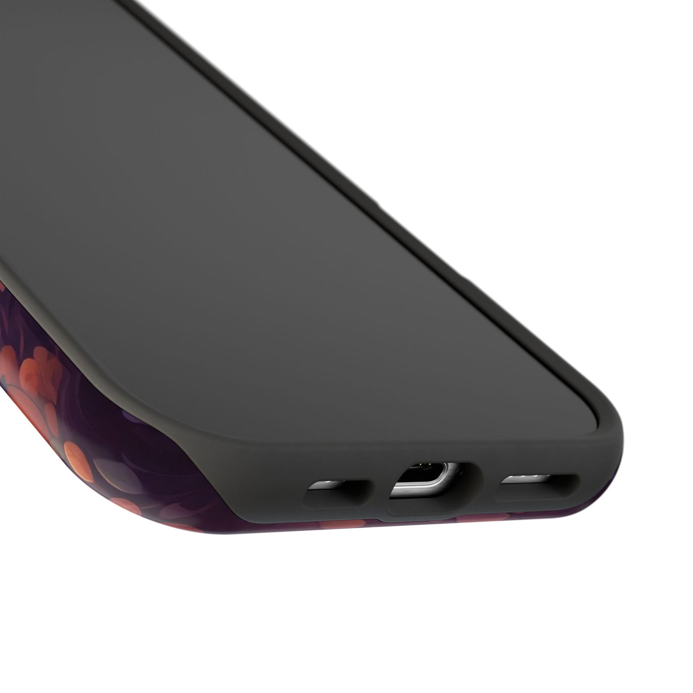 Halloween cute puppy anime style 1 Magnetic Impact-Resistant Phone Case, Cute Dog Design, Pet Owner Gift, Animal Lover Accessory, Birthday Gift for Dog Lovers