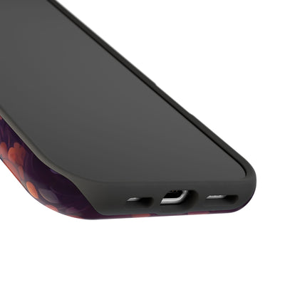 Halloween cute puppy anime style 1 Magnetic Impact-Resistant Phone Case, Cute Dog Design, Pet Owner Gift, Animal Lover Accessory, Birthday Gift for Dog Lovers