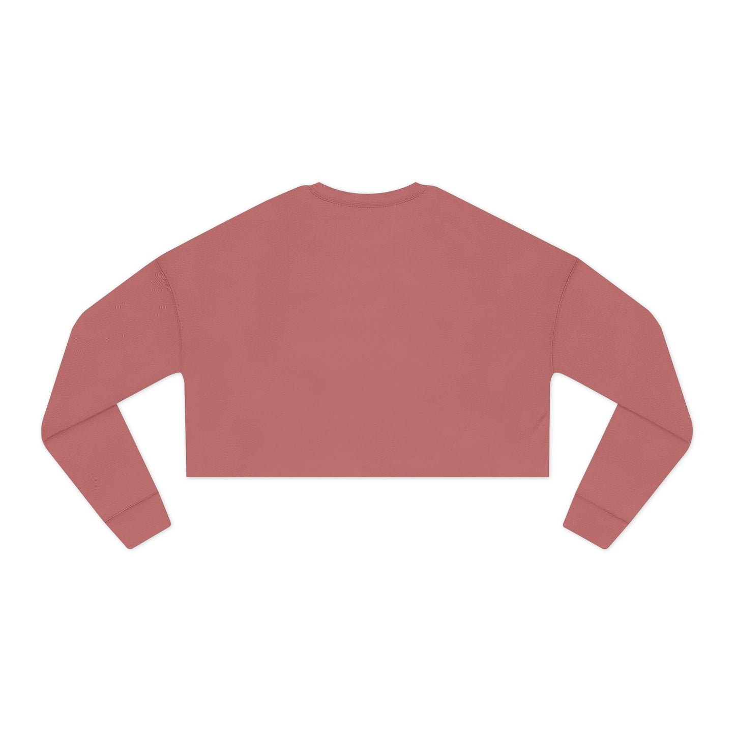 Cropped Cat Lover Women Sweatshirt - You're My Love style 1