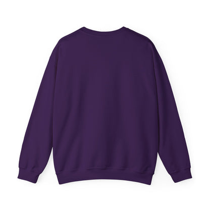 Cat is The Owner of House Unisex Crewneck Sweatshirt