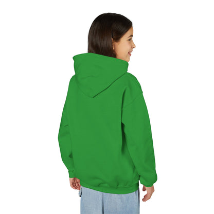 Cat cosplay Godzilla Unisex Kids Hoodie style 1