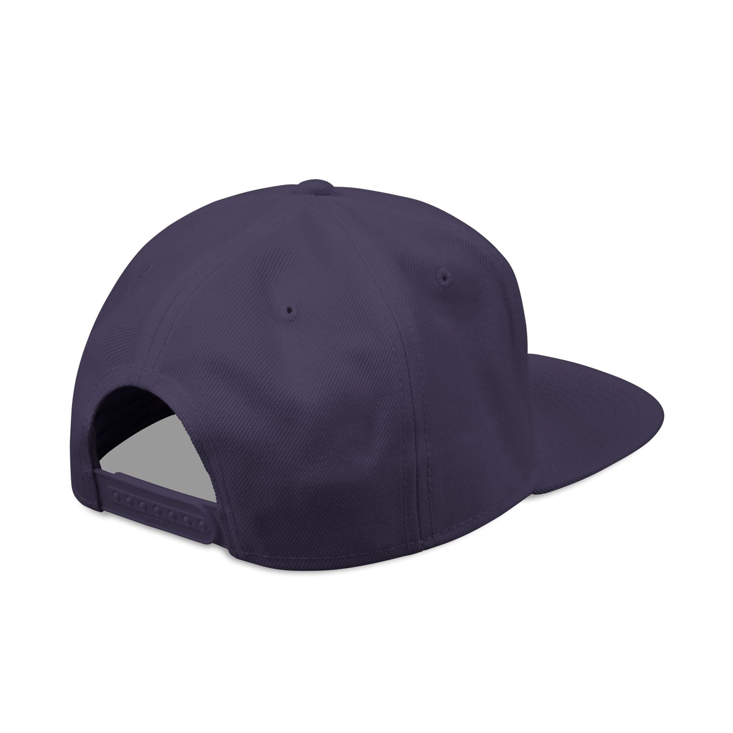 I just wanna get some sleep Embroidered Cute Puppy Snapback Hat