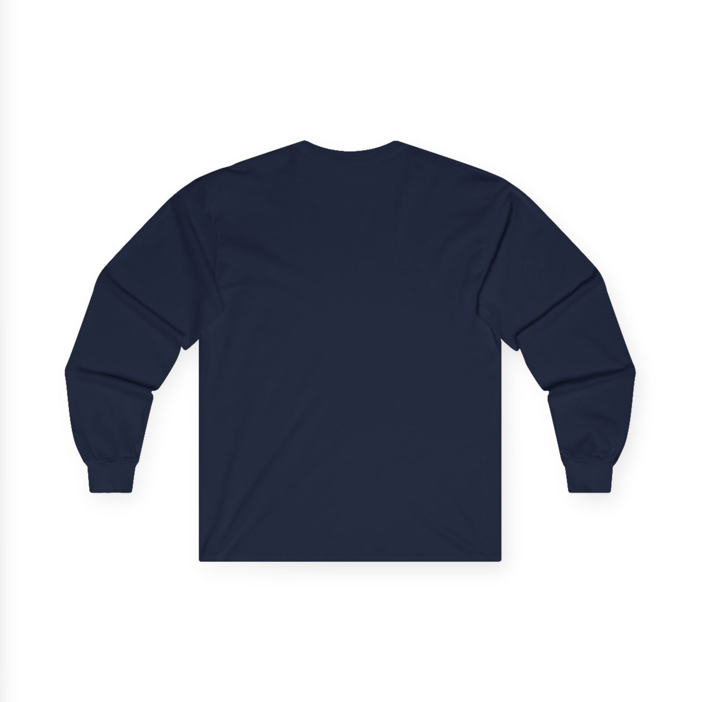 I'M LOOKING AT YOU Cat Playful Design Unisex Long Sleeve