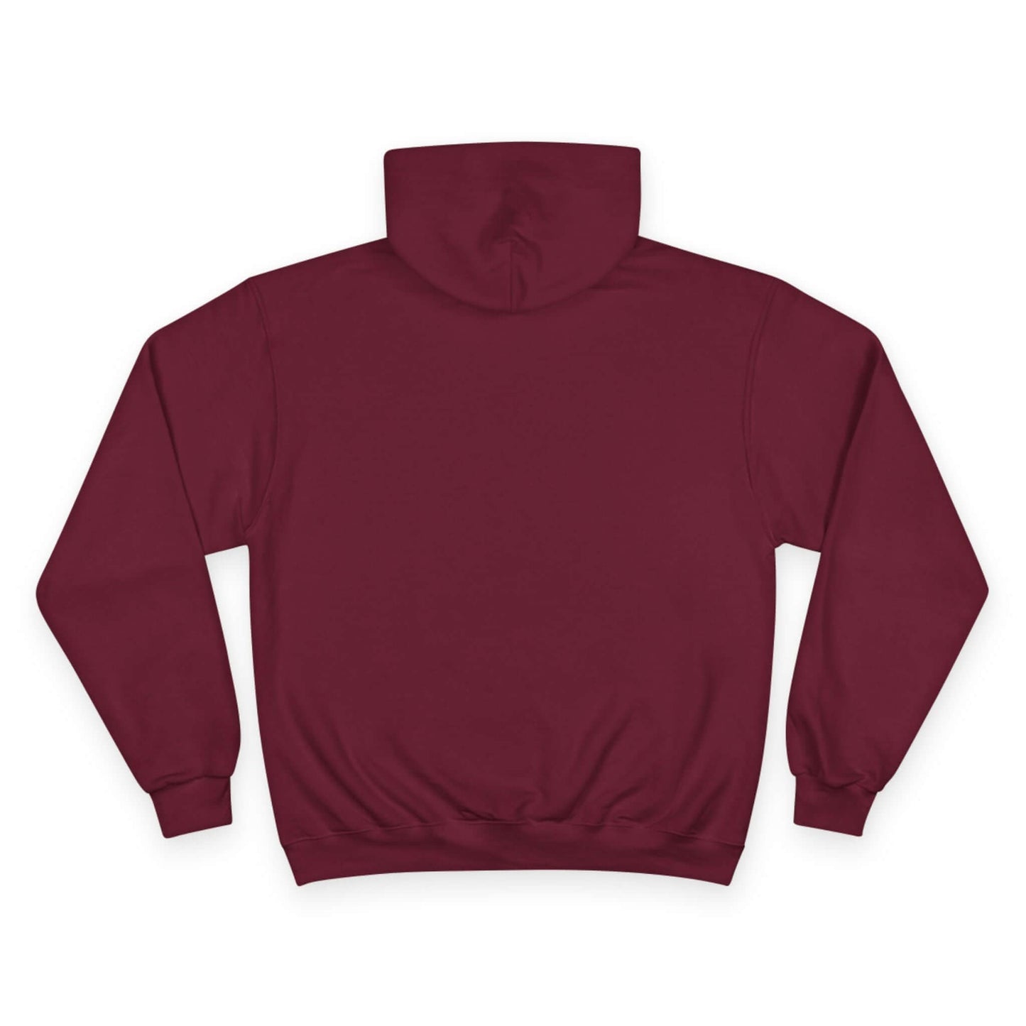 Angry Dog Men and Women Champion Hoodie style 3