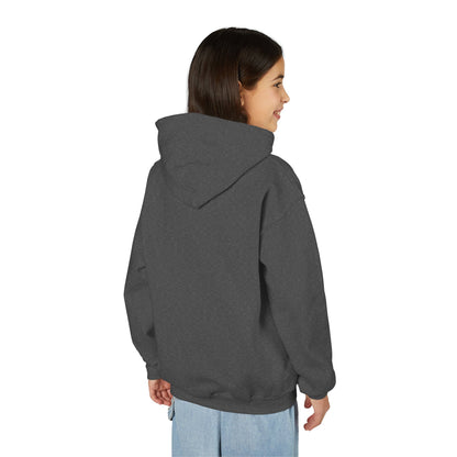 Cat cosplay Godzilla Unisex Kids Hoodie style 1