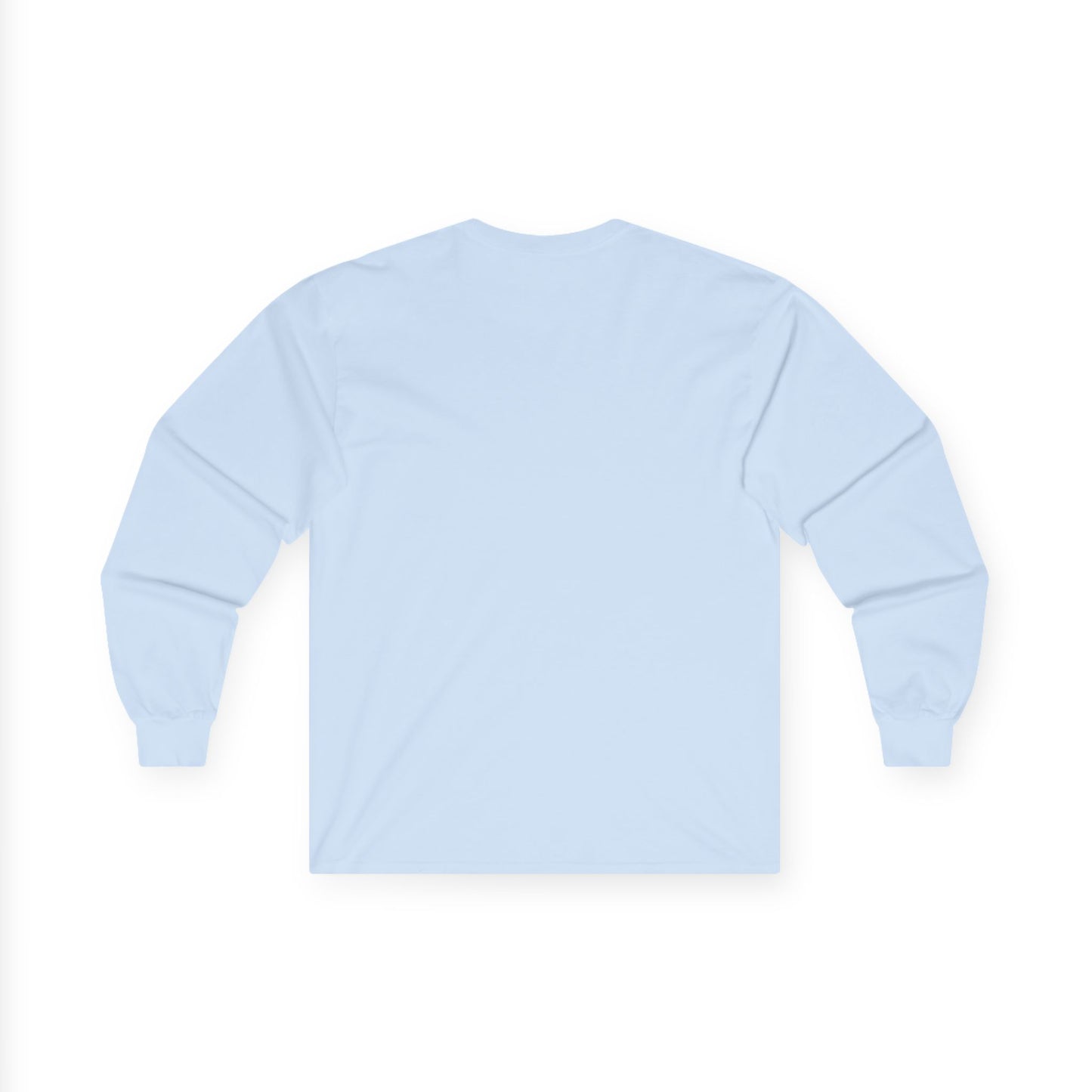I'M LOOKING AT YOU Cat Playful Design Unisex Long Sleeve