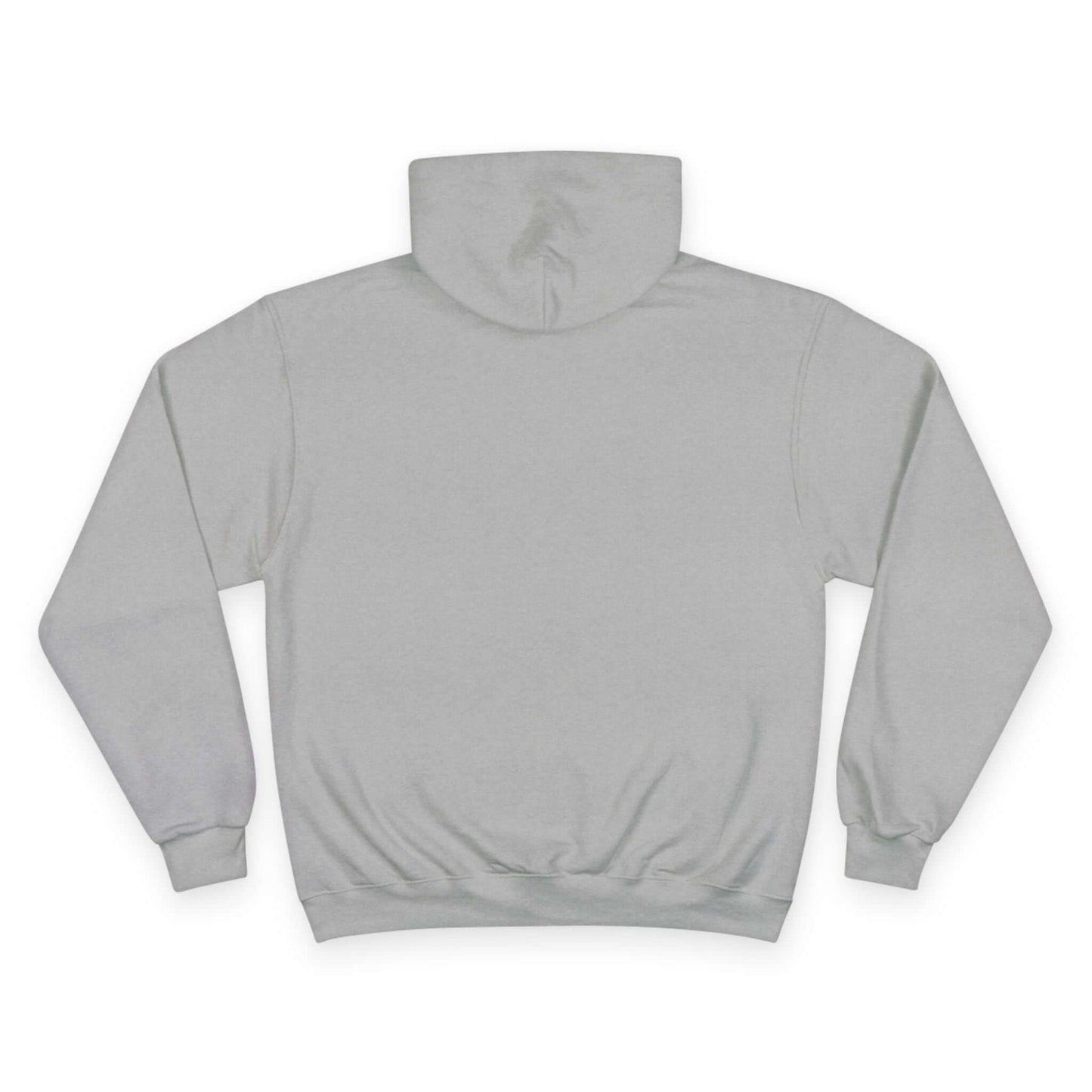 Angry Dog Men and Women Champion Hoodie style 3