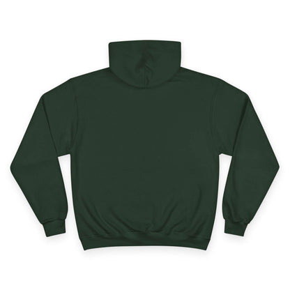 Angry Dog Men and Women Champion Hoodie style 1