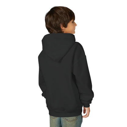 Cat cosplay Godzilla Unisex Kids Hoodie style 1