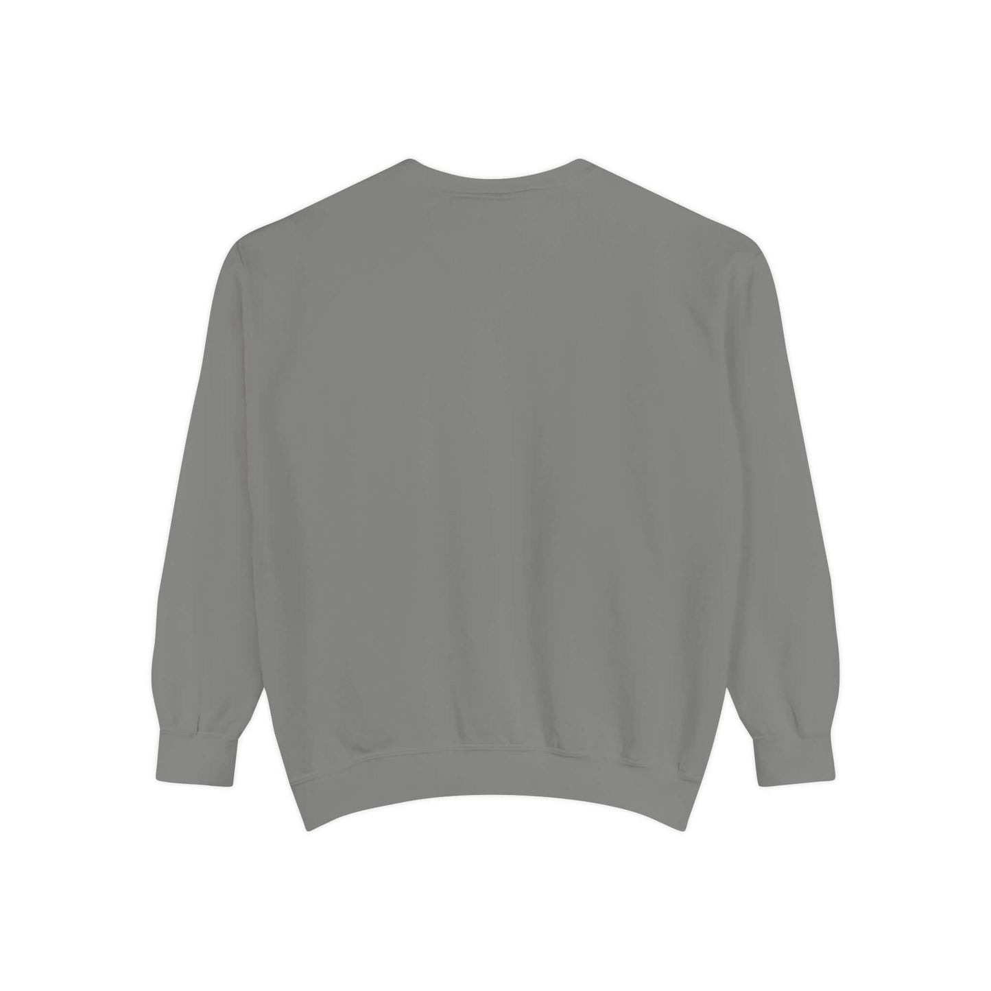 Puppy wait for Christmas presents Unisex Crewneck Sweatshirt style 2