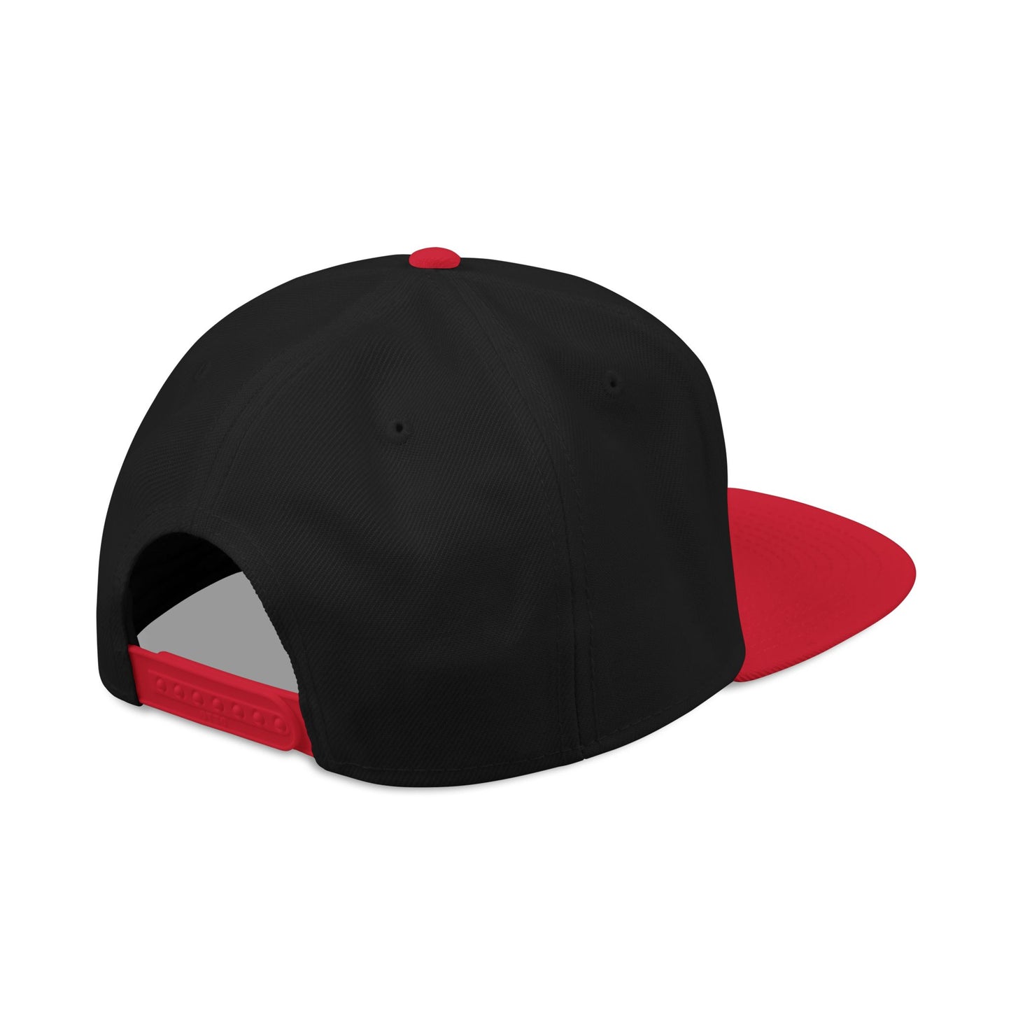 I just wanna get some sleep Embroidered Cute Cat Snapback Hat