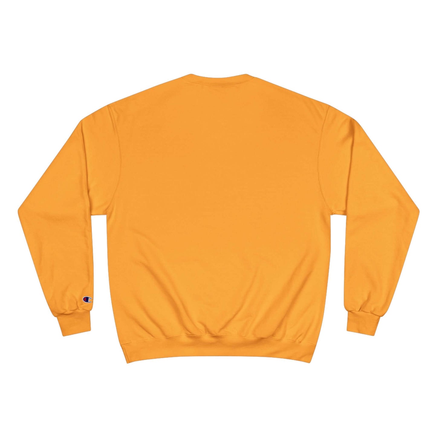 Angry Dog Onboard Graphic Champion Crewneck Sweatshirt style 3
