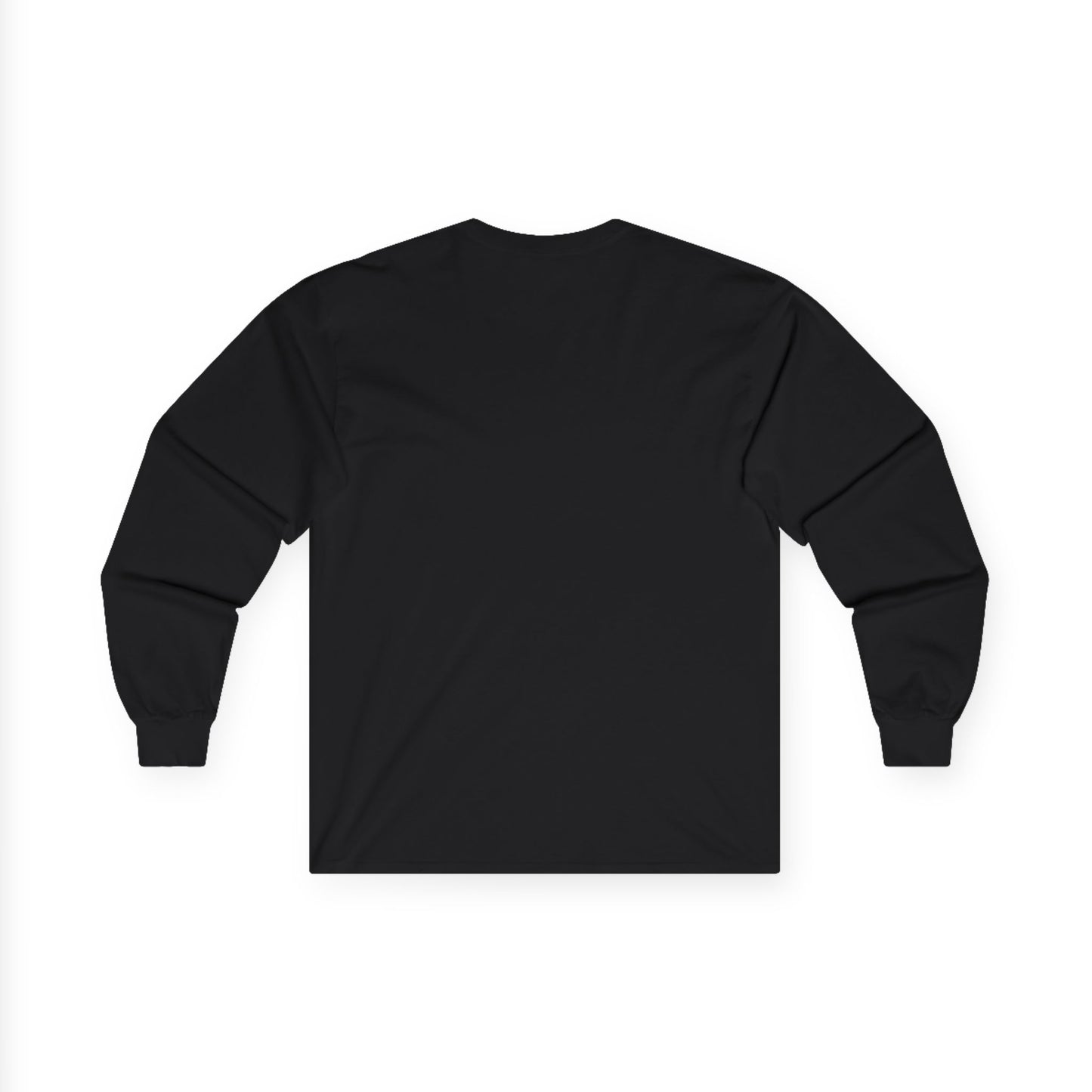 I'M LOOKING AT YOU Cat Playful Design Unisex Long Sleeve