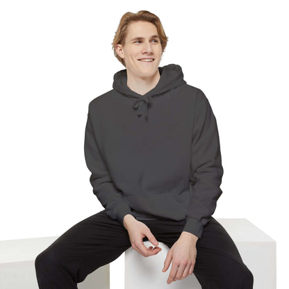 I am very very Hungry - Cartoon Cat Unisex Pullover Hoodie