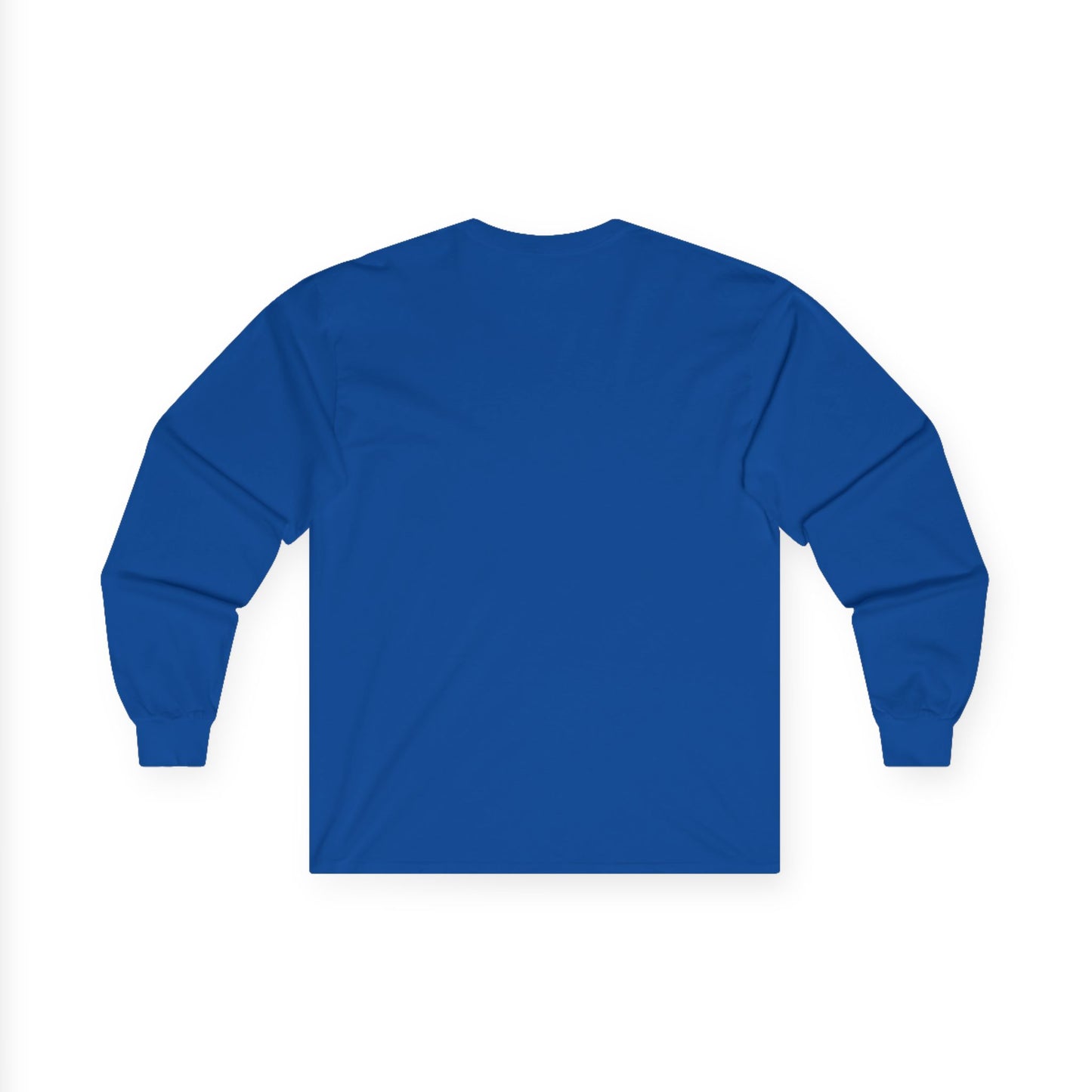 I'M LOOKING AT YOU Cat Playful Design Unisex Long Sleeve