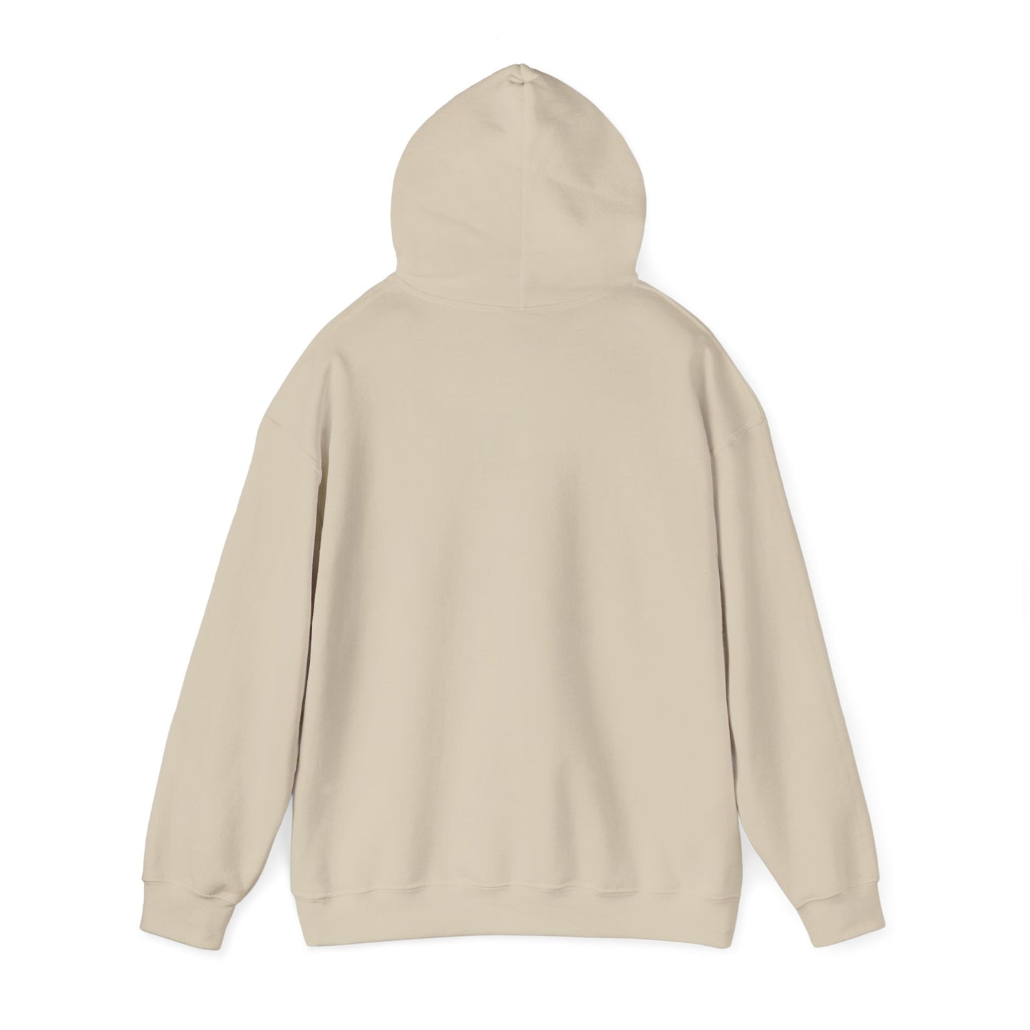 Good Dog - Fun & Playful Design Unisex Hoodie style 1