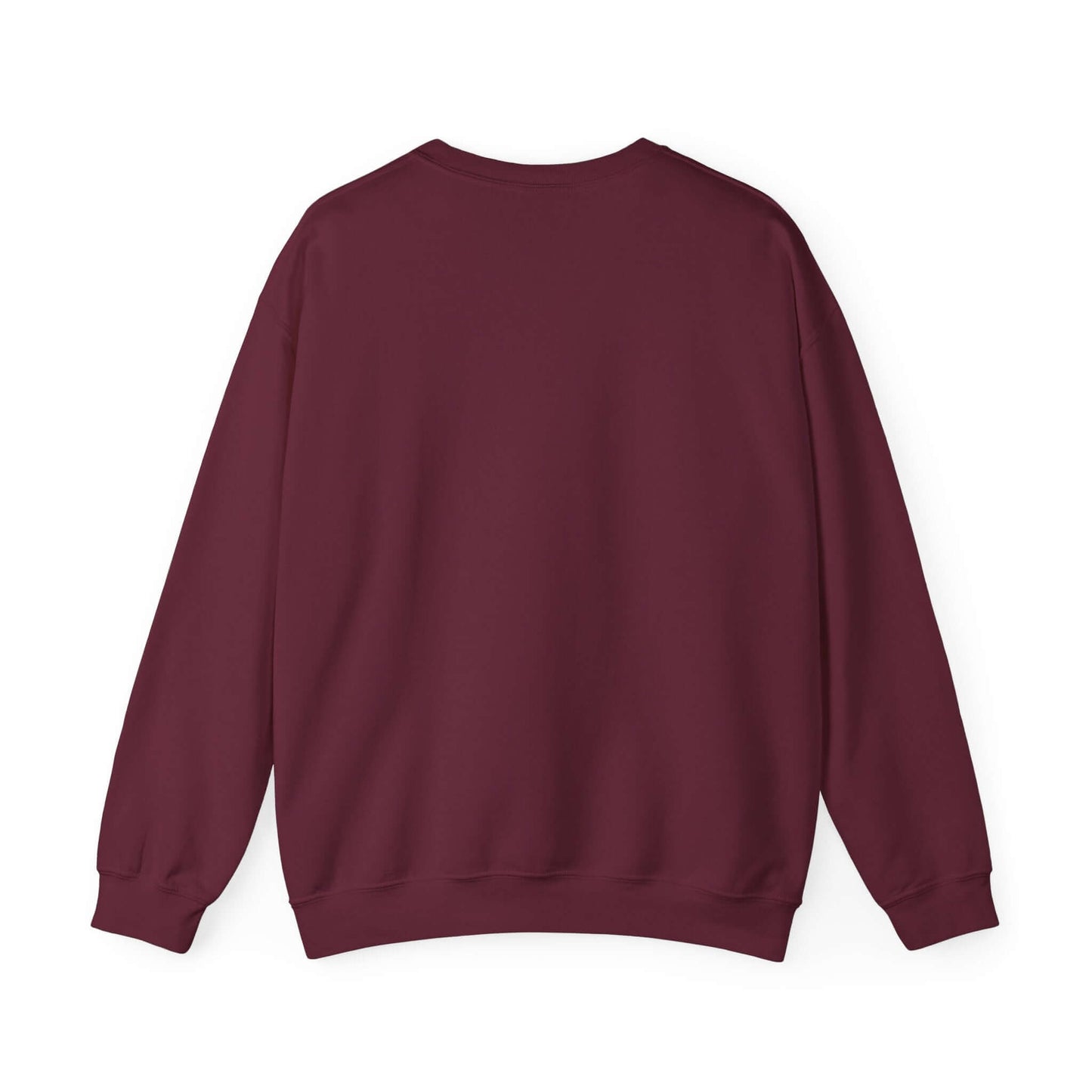 Watercolor Dog painting Unisex Crewneck Sweatshirt style 4