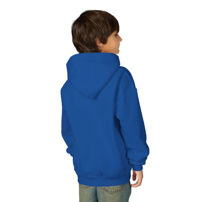 Cat cosplay Godzilla Unisex Kids Hoodie style 1