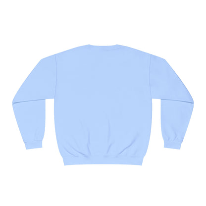 Go Kart Cat Unisex NuBlend Crewneck Sweatshirt style 3
