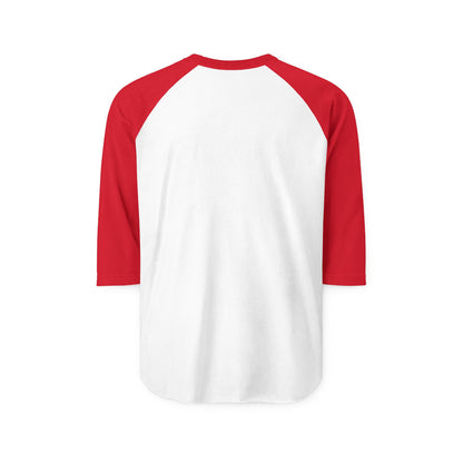 Halloween Cute Kitten Anime Unisex Raglan Shirt style 5