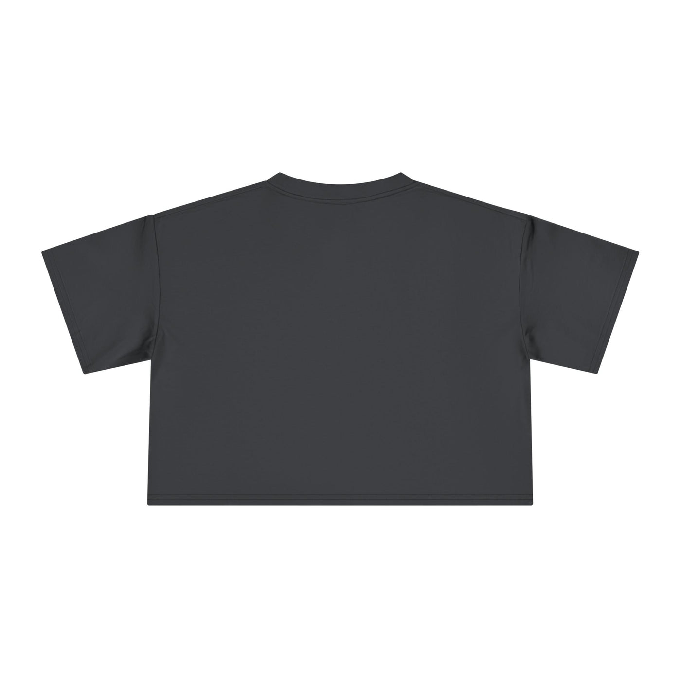 Cute Graphic Crop Tee - 'Be my Love', Women's Fashion, Gift for Animal Lovers, Casual Outfit, Summer Style, Funny Shirt