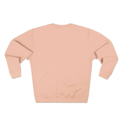 Loyal Heart Dog Lover Unisex Crewneck Sweatshirt style 3