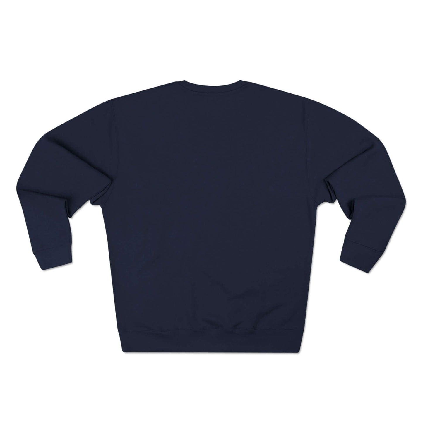 Loyal Heart Dog Lover Unisex Crewneck Sweatshirt style 4