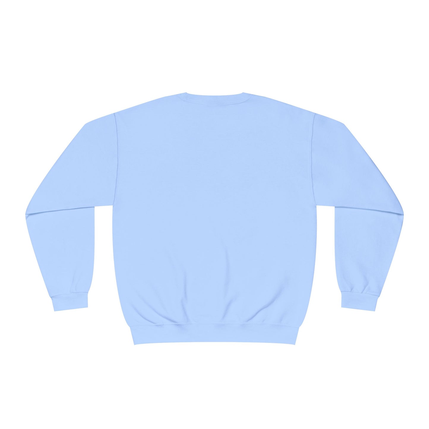 Go Kart Cat Unisex NuBlend Crewneck Sweatshirt style 2
