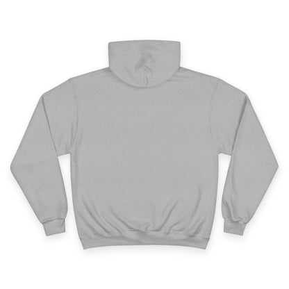 Playful Cats Cozy Unisex Champion Pullover Hoodie