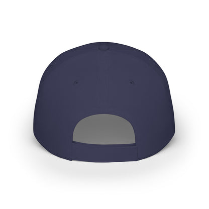 Where is my money Cute Cat Low Profile Cap Hat