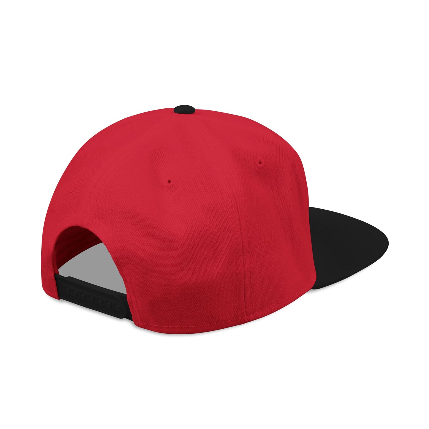 I just wanna get some sleep Embroidered Cute Puppy Snapback Hat
