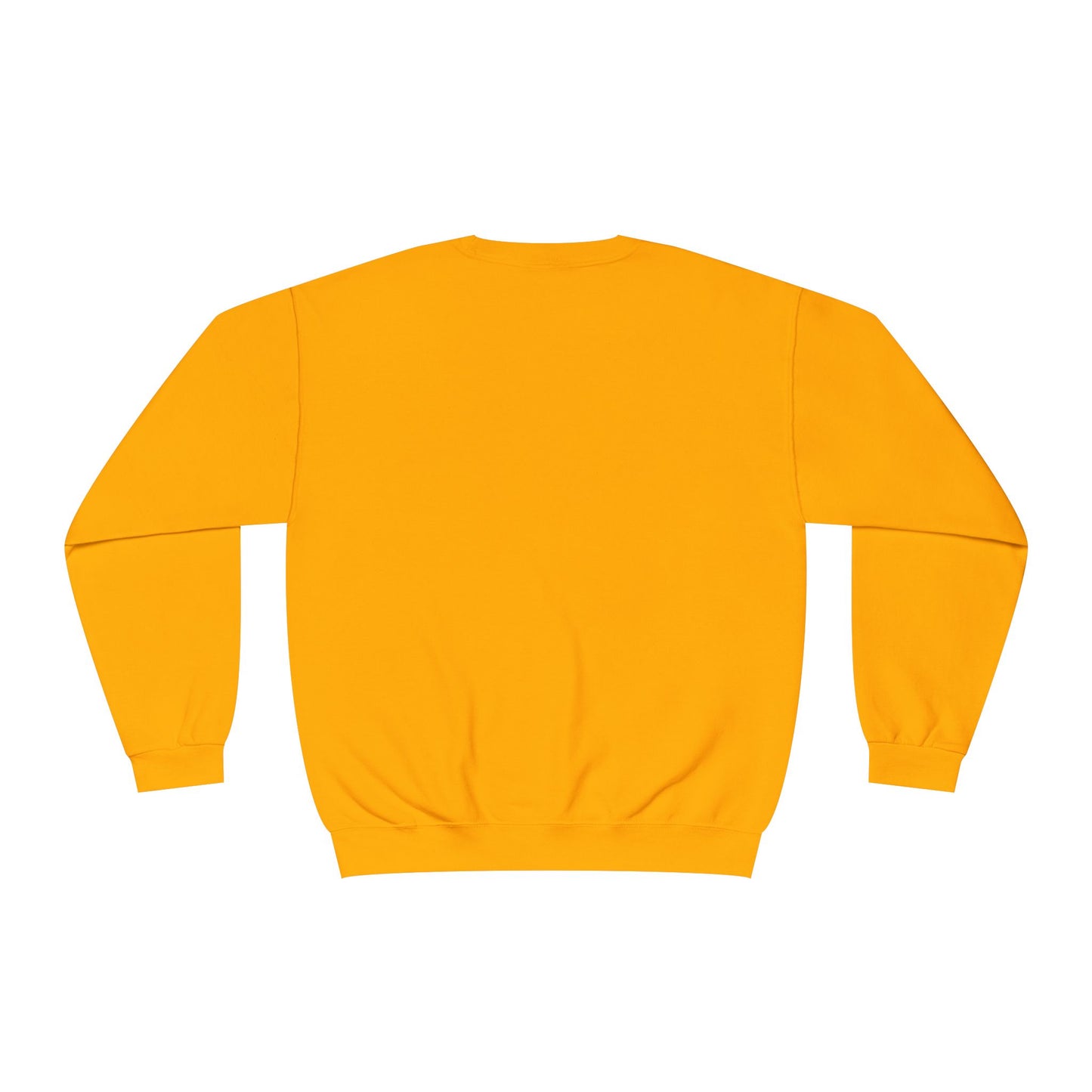 Surfing Dog Graphic Unisex NuBlend Crewneck Sweatshirt style 2